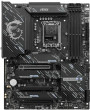 Płyta główna MSI Z890 GAMING PLUS