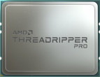 AMD Ryzen Threadripper Pro procesors. 4