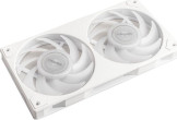 Akasa ventilators (AK-FN112-WH) [Wentylator Vegas A24]