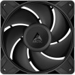 Arctic P14 Pro PST FAN Black