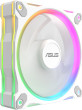 Asus Prime MR120 ventilators argb reversais