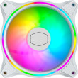 Cooler Master MasterFan MF120 Halo trīs