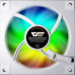 Wentylator Darkflash DM20 (47287-0)