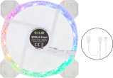Gelid 120 mm D-RGB Stella Frost