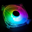 Lamptron ventilators (LAMP-ABAR102) [Wentylator Icecloud+ ARGB