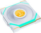 Lian li uni ventilatora SL bezvadu