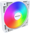 Wentylator Montech GF120 PWM ARGB (GF120