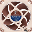 Noctua NF-A6x15 FLX ventilators [Wentylator]