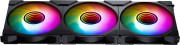 Phantex M25G2-120 ventilators D-RGB Reverse Blade