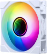 Phantex M25G2-120 ventilators D-RGB Reverse Blade