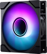 Phantex M25G2-120 D-RGB ventilators (PH-F120M25_G2_DBK01) [Wentylator