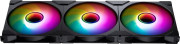 Phantex M25G2-140 ventilators D-RGB Reverse Blade