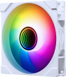 Phantex M25G2-140 ventilators D-RGB Reverse Blade