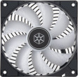 SilverStone Air Penetrator 120SK ARGB ventilators