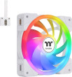 Thermaltake SWAFAN EX14 ARGB Ventilators White