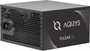 Zasilacz AQIRYS PULSAR LS 650 W