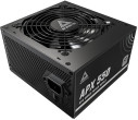 Montech APX550 550W barošanas avots [Zasilacz]