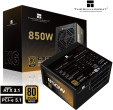 Zasilacz Thermalright KG-850 - 850W 80Plus