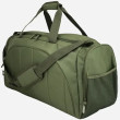 Semi Line Torba fitness/podróżna A3029 khaki
