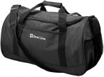 Semi Line Torba sportowa A3043 czarna