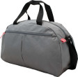 Semi Line Torba sportowa A3050 szaro-czarna