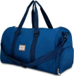 Semi Line Torba sportowa/fitness A3031 niebieska