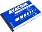 Akumulators Avacom AVACOM akumulators Nokia 6300