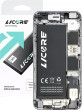 Licore akumulators LICORE priekš IPHONE 13