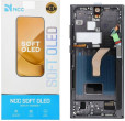 UTS-Group NCC akumulatora displejs priekš SAMSUNG