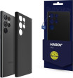 Korpuss izturīgs silikona magcase melns Samsung