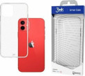 3mk pilnīgi drošs maiņstrāvas iPhone 12/12