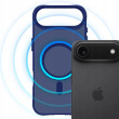 3mk Apple iPhone Air Smoke MagCase