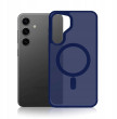 3mk Samsung Galaxy S24 Smoke MagCase