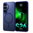 3mk Samsung Galaxy S26 Smoke MagCase