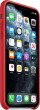 Apple Maciņš 11 Pro Max sarkans/red