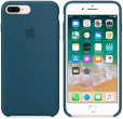 Apple Case iPhone 8 Plus silikona