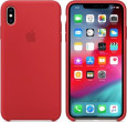 Apple iPhone XS Max silikona korpuss
