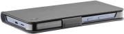 Cellularline Book Case dla Samsung A27