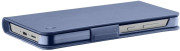 Cellularline Book Case do Samsung A27