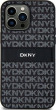 DKNY DKHCS24MPRTHSLK S24+ S926 czarny/black hardcase