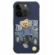 Dorling Kindersley Ltd ZUCK BEAR maciņš