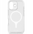 Elmarc Decoded DropTec Transparent Backcover iPhone