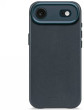 Elmarc Decoded Leather Backcover aizsargājošs ādas