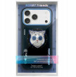 Nimmy Glasses Cool Cat MagSafe maciņš