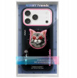 Nimmy Glasses Cool Cat MagSafe maciņš