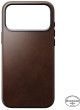 Nomad Nomad Traditional Leather Case, rustic