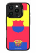 OCPC FCB IPHONE CASE MAGNETIC IP16