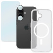 Roobix Combo komplekts iPhone 17 (MagSafe