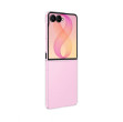 Samsung Clear Cover do Galaxy Z