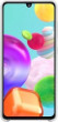 Samsung futrālis EF-PA415TW Galaxy A41 balts